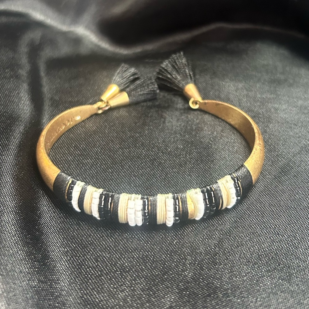 Stella&Dot Bettina Cuff bracelet